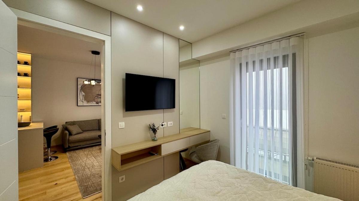 Apartment Grbavica Lux - New & Elegant In Sarajevo