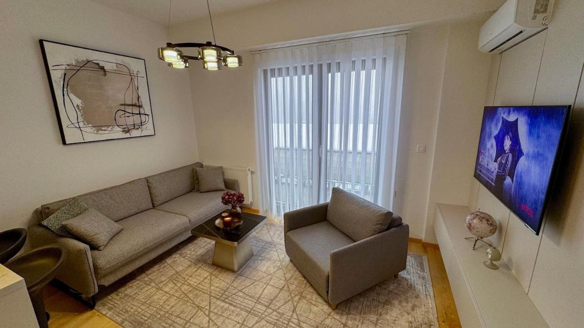 Grbavica Lux - New & Elegant In * Sarajevo