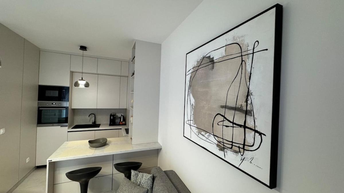 Apartment Grbavica Lux - New & Elegant In