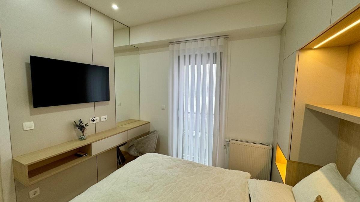 Grbavica Lux - New & Elegant In Apartment *
