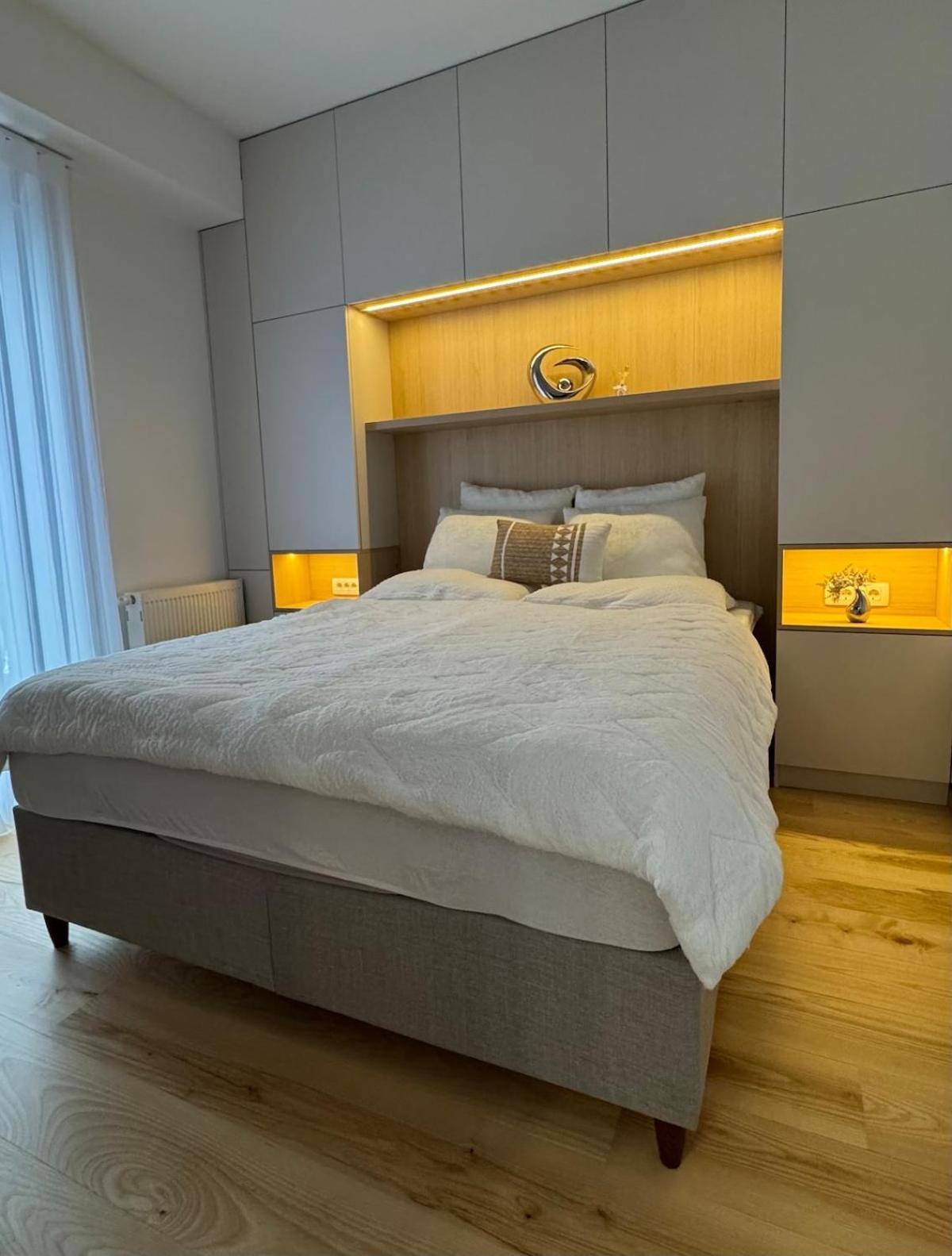 Grbavica Lux - New & Elegant In