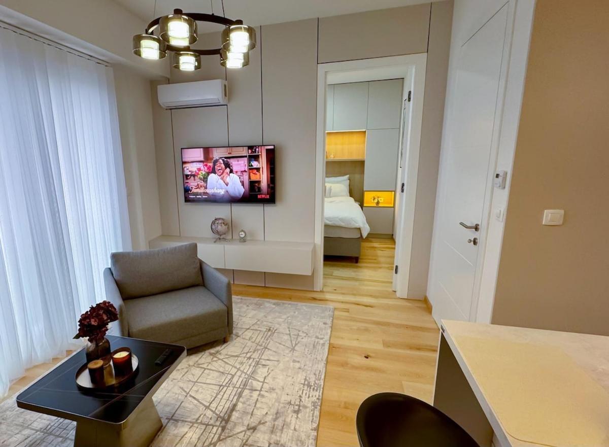 Grbavica Lux - New & Elegant In *